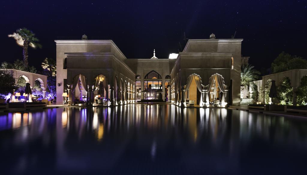 Готель Palais Namaskar Ouled Jelal Екстер'єр фото