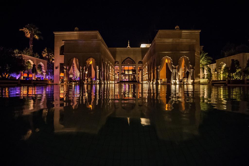 Готель Palais Namaskar Ouled Jelal Екстер'єр фото